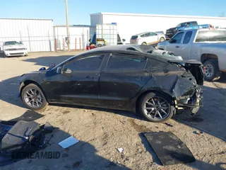 2023 Tesla Model 3 с VIN 5YJ3E1EA3PF641256, выставлен на аукционе IAAI как лот 41626795 с пробегом 13 334 миль миль и . История ставок и продаж доступна на DreamBid. Изображение 14.