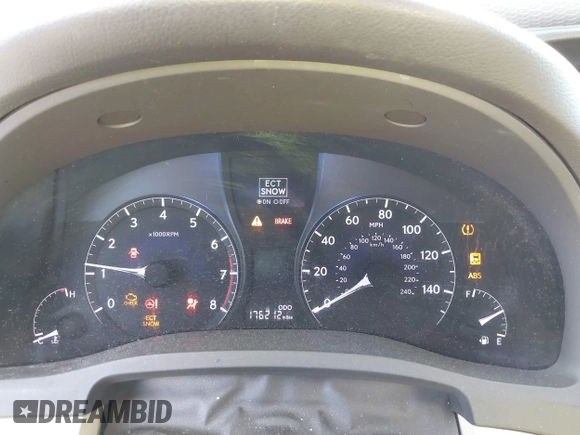2013 Lexus RX 350 z VIN 2T2ZK1BA2DC092605, wystawiony jako IAAI lot #41840804 z przebiegiem 176 212 mil mil oraz . Historia ofert i sprzedaży dostępna na DreamBid. Obrazek 7.