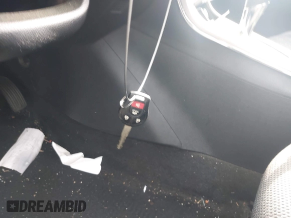 2013 Nissan Sentra S with VIN 3N1AB7AP0DL770424, listed as a IAAI auction lot 41951191 with 129,348 mi miles and . Bid and sale history available at DreamBid. Image 11.