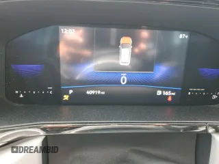 2022 Volkswagen Taos S с VIN 3VVCX7B27NM074439, выставлен на аукционе Copart как лот 51415835 с пробегом 40 919 миль миль и Списание • Salvage title. История ставок и продаж доступна на DreamBid. Изображение 9.