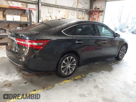 2016 Toyota Avalon Limited with VIN 4T1BK1EB0GU200782, listed as a IAAI auction lot 41947508 with 90,889 mi miles and . Bid and sale history available at DreamBid. Image 4.