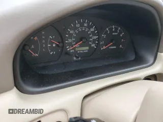 2002 Toyota Solara SE with VIN 2T1CF28P72C596631, listed as a Copart auction lot 66685114 with Not Provided miles and Salvage Title. Bid and sale history available at DreamBid. Image 9.