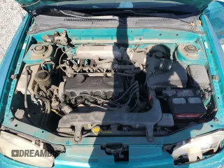 1995 Hyundai Accent z VIN KMHVD14N1SU015961, wystawiony jako Copart lot #72066404 z przebiegiem 118 163 mil mil oraz Szkody całkowita. Historia ofert i sprzedaży dostępna na DreamBid. Obrazek 13.