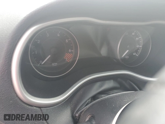 2014 Jeep Cherokee Limited с VIN 1C4PJLDB3EW225946, выставлен на аукционе Copart как лот 66190175 с пробегом Не указан миль и Чистый • Clean title. История ставок и продаж доступна на DreamBid. Изображение 9.