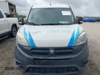 2016 Ram ProMaster City Cargo Tradesman z VIN ZFBERFAT4G6C69767, wystawiony jako IAAI lot #41954711 z przebiegiem 156 015 mil mil oraz . Historia ofert i sprzedaży dostępna na DreamBid. Obrazek 12.