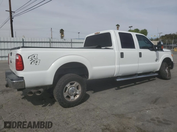2016 Ford F-250 Lariat z VIN 1FT7W2BT7GEB96211, wystawiony jako Copart lot #46957185 z przebiegiem 73 915 mil mil oraz Szkoda całkowita • Salvage title. Historia ofert i sprzedaży dostępna na DreamBid. Obrazek 3.