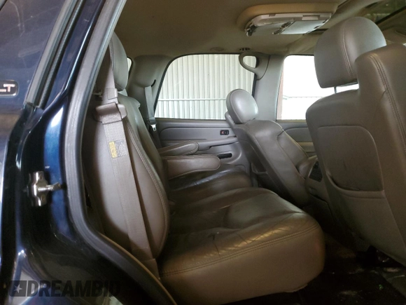 2004 GMC Yukon SLE with VIN 1GKEK13T94J210449, listed as a Copart auction lot 48024255 with 262,562 mi miles and Clean Title. Bid and sale history available at carsss.com. Image 11.