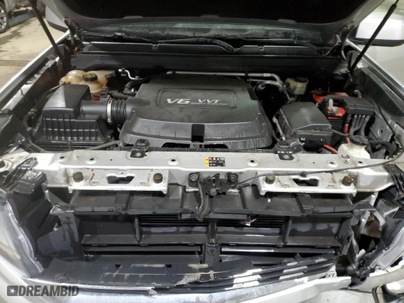 2016 Chevrolet Colorado 4WD LT with VIN 1GCGTCE39G1174258, listed as a Copart auction lot 87194814 with 168,760 mi miles and Clean Title. Bid and sale history available at carsss.com. Image 11.