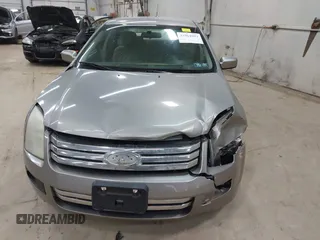 2009 Ford Fusion SE with VIN 3FAHP07159R106363, listed as a IAAI auction lot 41964993 with 167,361 mi miles. Bid and sale history available at carsss.com. Image 12.