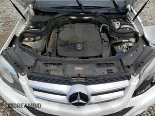 2014 Mercedes-Benz GLK 350 with VIN WDCGG8JB5EG309075, listed as a Copart auction lot 63410774 with 151,109 mi miles and Salvage Title. Bid and sale history available at DreamBid. Image 11.