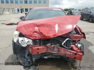 2006 Pontiac G6 GT with VIN 1G2ZH158664144243, listed as a Copart auction lot 57622335 with 104,684 mi miles and Salvage title. Bid and sale history available at DreamBid. Image 5.