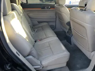 2011 Lincoln MKT with VIN 2LMHJ5AR4BBJ50091, listed as a Copart auction lot 83451404 with Not Provided miles and Salvage Title. Bid and sale history available at DreamBid. Image 11.