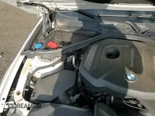 2018 BMW 4 Series 430i xDrive с VIN WBA4J3C5XJBG95391, выставлен на аукционе Copart как лот 72020105 с пробегом 51 245 миль миль и Списание • Salvage title. История ставок и продаж доступна на DreamBid. Изображение 15.