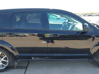 2014 Dodge Journey R/T with VIN 3C4PDCEG6ET278180, listed as a IAAI auction lot 41840786 with 169,520 mi miles and . Bid and sale history available at DreamBid. Image 14.