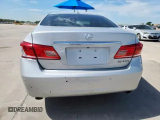 2012 Lexus ES 330 с VIN JTHBK1EG8C2500350, выставлен на аукционе Copart как лот 63299295 с пробегом 201 166 миль миль и Чистый • Clean title. История ставок и продаж доступна на DreamBid. Изображение 6.