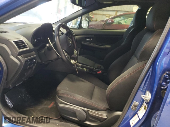 2016 Subaru WRX Premium with VIN JF1VA1E63G8816529, listed as a Copart auction lot 70184654 with 48,433 mi miles and Clean Title. Bid and sale history available at carsss.com. Image 7.