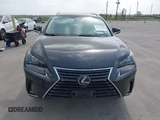 2020 Lexus NX 300 z VIN JTJDARBZ6L2176037, wystawiony jako IAAI lot #41952109 z przebiegiem 40 241 mil mil oraz . Historia ofert i sprzedaży dostępna na DreamBid. Obrazek 12.