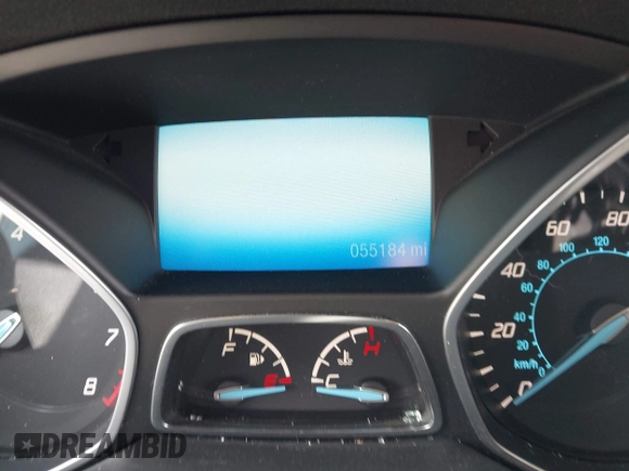 2013 Ford Escape Titanium with VIN 1FMCU0J91DUD39570, listed as a IAAI auction lot 42014892 with 55,184 mi miles and . Bid and sale history available at DreamBid. Image 7.