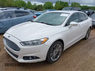 2015 Ford Fusion SE with VIN 3FA6P0HD9FR123677, listed as a IAAI auction lot 42021493 with 166,446 mi miles and . Bid and sale history available at DreamBid. Image 2.