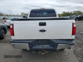 2014 Ford F-350 XLT с VIN 1FT8W3BTXEEA50327, выставлен на аукционе Copart как лот 52921495 с пробегом 109 928 миль миль и Чистый • Clean title. История ставок и продаж доступна на DreamBid. Изображение 6.