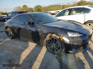 2017 Toyota 86 with VIN JF1ZNAA11H8711313, listed as a Copart auction lot 73001634 with 83,211 mi miles and Clean Title. Bid and sale history available at carsss.com. Image 4.