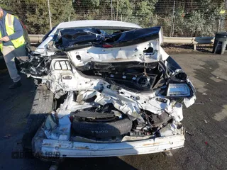 2014 Dodge Charger Police with VIN 2C3CDXATXEH171249, listed as a IAAI auction lot 40987920 with Not Provided miles and . Bid and sale history available at DreamBid. Image 16.
