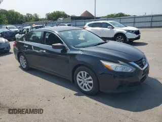 2016 Nissan Altima S z VIN 1N4AL3AP8GN380359, wystawiony jako Copart lot #59195915 z przebiegiem 172 069 mil mil oraz Czysty tytuł • Clean title. Historia ofert i sprzedaży dostępna na DreamBid. Obrazek 4.