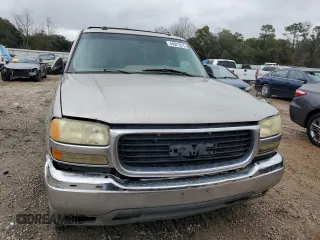 2005 GMC Yukon XL SLT with VIN 3GKEC16Z65G104153, listed as a Copart auction lot 44921815 with 294,275 mi miles and Clean Title. Bid and sale history available at carsss.com. Image 5.