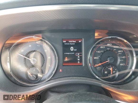 2014 Dodge Charger RT with VIN 2C3CDXDTXEH281276, listed as a Copart auction lot 82326874 with 103,379 mi miles and Salvage Title. Bid and sale history available at carsss.com. Image 9.