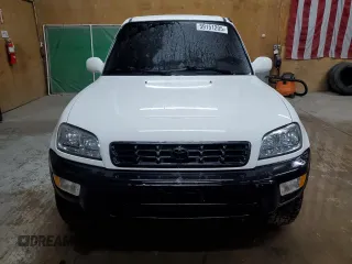 2000 Toyota RAV4 with VIN JT3GP10V2Y7070652, listed as a Copart auction lot 59151205 with 65,285 mi miles and Clean title. Bid and sale history available at DreamBid. Image 5.