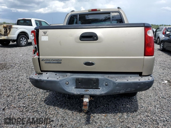 2004 Ford Explorer Sport Trac XLS с VIN 1FMZU67K94UB94124, выставлен на аукционе Copart как лот 62785115 с пробегом Не указан миль и Списание • Salvage title. История ставок и продаж доступна на DreamBid. Изображение 6.