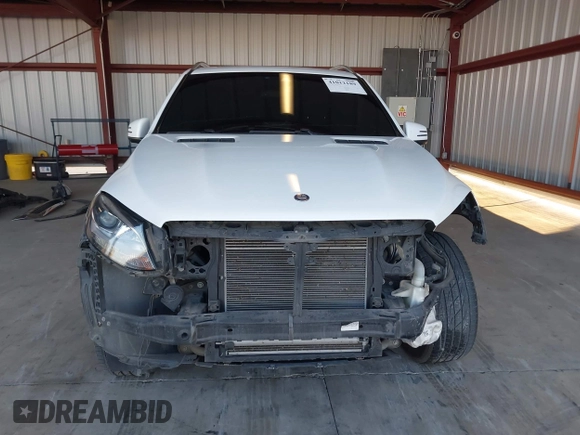 2016 Mercedes-Benz GLE 350 with VIN 4JGDA5JBXGA710342, listed as a IAAI auction lot 41012189 with 128,325 mi miles and . Bid and sale history available at DreamBid. Image 13.