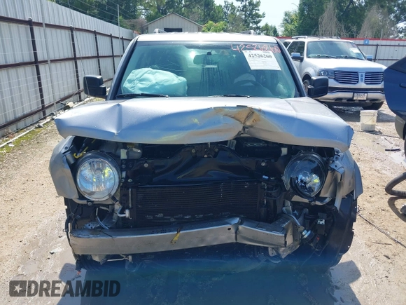 2016 Jeep Patriot Sport with VIN 1C4NJPBA8GD715693, listed as a IAAI auction lot 42526260 with 63,670 mi miles and . Bid and sale history available at DreamBid. Image 13.