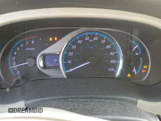 2011 Toyota Sienna XLE с VIN 5TDDK3DC3BS005680, выставлен на аукционе Copart как лот 88833815 с пробегом 256 679 миль миль и Списание • Salvage title. История ставок и продаж доступна на DreamBid. Изображение 9.
