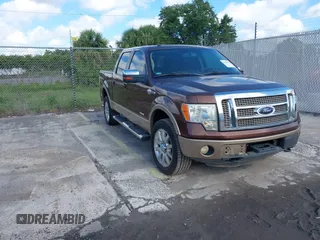 2012 Ford F-150 XL с VIN 1FTFW1ET8CKD25828, выставлен на аукционе IAAI как лот 42497172 с пробегом 245 379 миль миль и . История ставок и продаж доступна на DreamBid. Изображение 1.