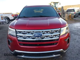 2019 Ford Explorer Limited with VIN 1FM5K8F81KGB08046, listed as a IAAI auction lot 41565493 with 86,051 mi miles and . Bid and sale history available at DreamBid. Image 12.