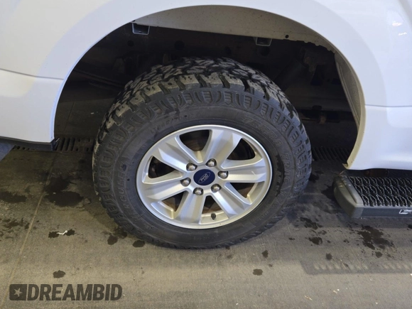 2018 Ford F-150 XL with VIN 1FTFX1E50JKD73903, listed as a IAAI auction lot 42663576 with 178,136 mi miles and . Bid and sale history available at DreamBid. Image 22.