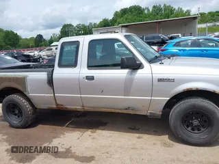 2011 Ford Ranger XL with VIN 1FTKR1ED5BPA88988, listed as a IAAI auction lot 42363305 with 188,317 mi miles and . Bid and sale history available at DreamBid. Image 13.