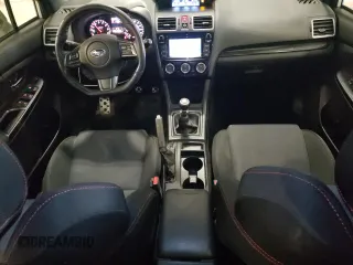2020 Subaru WRX z VIN JF1VA1A67L9803051, wystawiony jako Copart lot #52039405 z przebiegiem 117 939 mil mil oraz Szkoda całkowita • Salvage title. Historia ofert i sprzedaży dostępna na DreamBid. Obrazek 8.