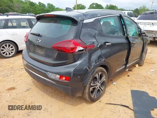 2020 Chevrolet Bolt EV Premier с VIN 1G1FZ6S08L4119923, выставлен на аукционе IAAI как лот 42016086 с пробегом Не указан миль и . История ставок и продаж доступна на DreamBid. Изображение 4.