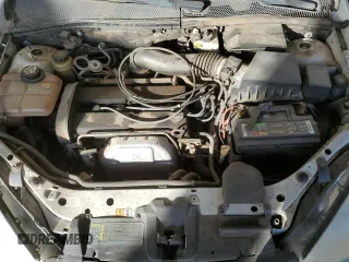 2001 Ford Focus SE with VIN 1FAFP36371W362064, listed as a Copart auction lot 88494325 with 183,787 mi miles and Salvage Title. Bid and sale history available at carsss.com. Image 11.