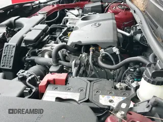 2020 Toyota RAV4 LE z VIN JTMF1RFV1LD050417, wystawiony jako IAAI lot #43213367 z przebiegiem 46 772 mil mil oraz . Historia ofert i sprzedaży dostępna na DreamBid. Obrazek 18.