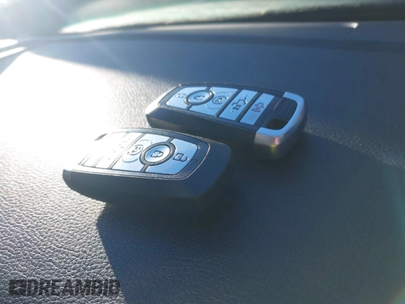 2018 Ford F-150 XL с VIN 1FTFW1EG4JFD22269, выставлен на аукционе IAAI как лот 41521432 с пробегом 80 947 миль миль и . История ставок и продаж доступна на DreamBid. Изображение 11.