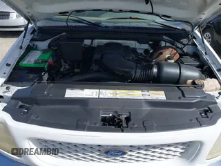 1998 Ford F-150 с VIN 1FTZX1765WNB80624, выставлен на аукционе IAAI как лот 41941406 с пробегом 190 141 миль миль и . История ставок и продаж доступна на DreamBid. Изображение 10.
