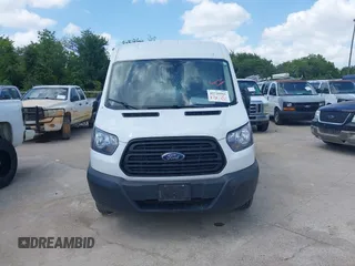 2019 Ford Transit with VIN 1FTBW2CM2KKB73009, listed as a IAAI auction lot 42739561 with 144,807 mi miles and . Bid and sale history available at DreamBid. Image 12.