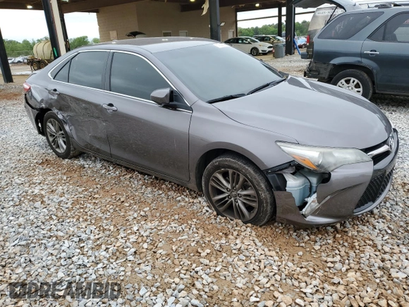 2017 Toyota Camry XLE with VIN 4T1BF1FK4HU771678, listed as a Copart auction lot 51600815 with 137,335 mi miles and Salvage Title. Bid and sale history available at carsss.com. Image 4.