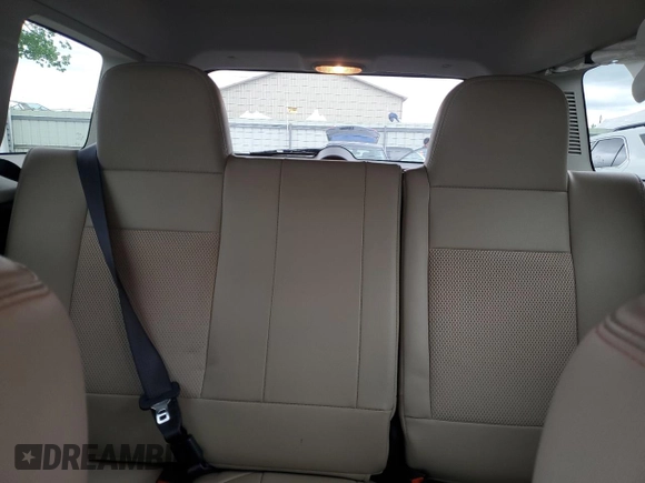 2017 Jeep Patriot Sport with VIN 1C4NJRBB9HD167760, listed as a Copart auction lot 58776585 with 137,568 mi miles and Salvage title. Bid and sale history available at DreamBid. Image 10.
