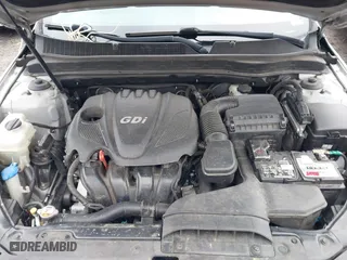 2014 Kia Optima EX with VIN 5XXGN4A7XEG304462, listed as a IAAI auction lot 41577127 with 198,894 mi miles. Bid and sale history available at carsss.com. Image 10.