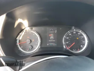 2022 Toyota Highlander L z VIN 5TDCZRBH2NS234381, wystawiony jako Copart lot #48407625 z przebiegiem 45 260 mil mil oraz Szkoda całkowita • Salvage title. Historia ofert i sprzedaży dostępna na DreamBid. Obrazek 9.