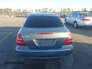 2004 Mercedes-Benz E 320 with VIN WDBUF65J14A406498, listed as a IAAI auction lot 41770209 with 218,514 mi miles and . Bid and sale history available at carsss.com. Image 16.